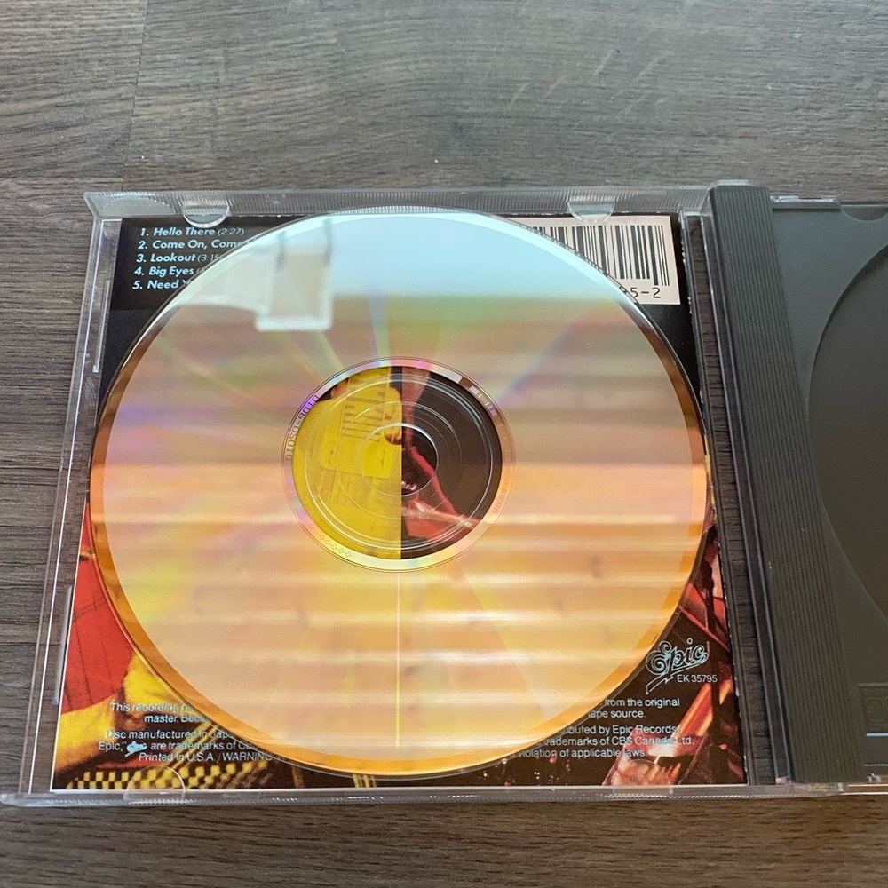 Cheap Trick Rock CD Collection - Picture 4 of 6